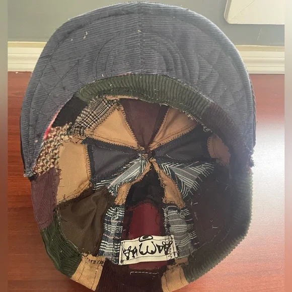 Custom patch hat - Picture 10 of 10